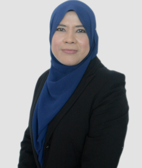 Nooridayu Mustafa
