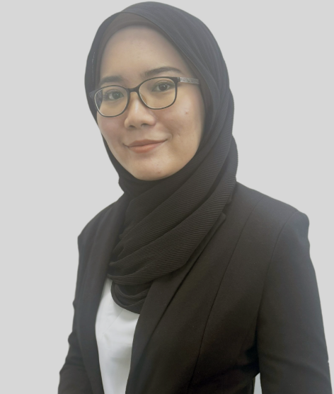 Farahiyah Ahmad Istihar