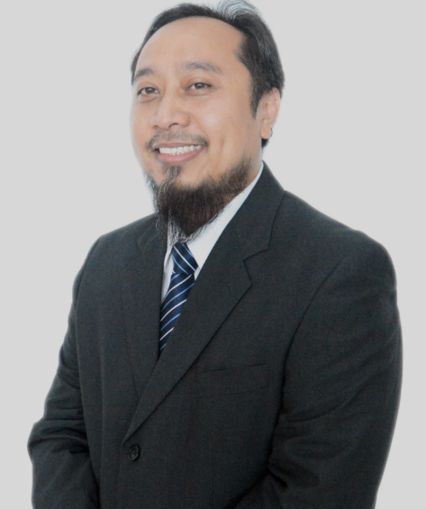 Muhamad Khairul Azam Hassim