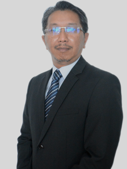 Mazran Khalid