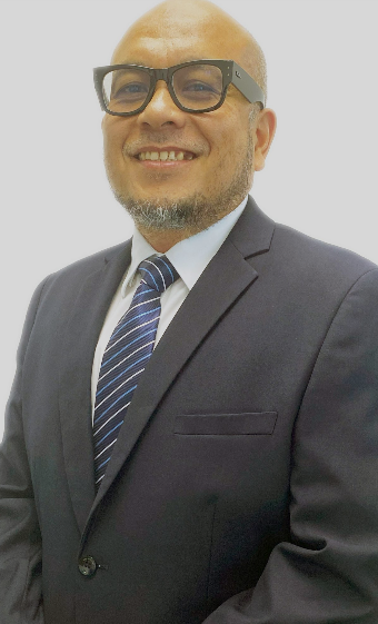 Sharil Khalid