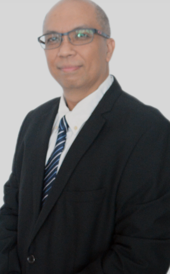 Syahril Annuar Shaari
