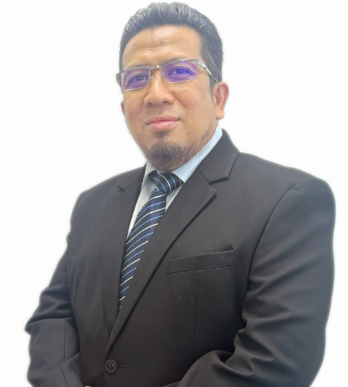 Zalizan Bin Mohamed Nor